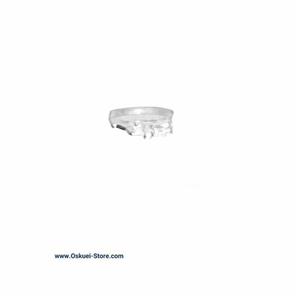 شیشه چراغ پاناسونیک برای مدل KX-TG3531