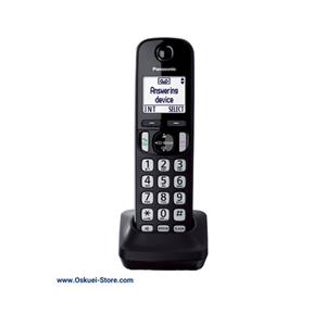 گوشی تک پاناسونیک مدل KX-TGDA20B