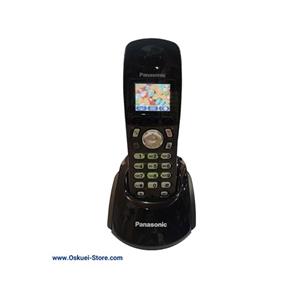 گوشی تک پاناسونیک مدل KX-TGA130