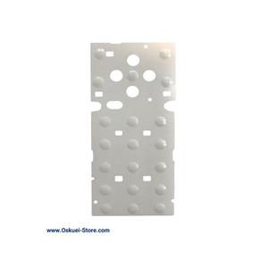 شیدپد یونیدن مدل D3580-2