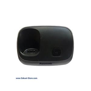 پایه بیس تلفن بی سیم پاناسونیک مدل KX-TG6511
