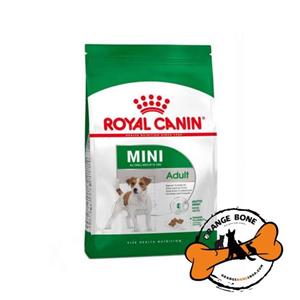 غذا خشک سگ مینی ادالت رویال کنین (0.5 کیلو)