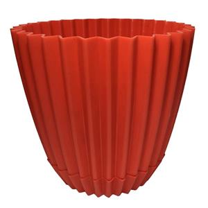 گلدان دانیال پلاستیک کد 605