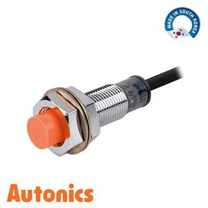 سنسور مجاورت القایی آتونیکس قطر 12 فاصله دید 4mm (DC دو سیم) مدل PRT12-4DO