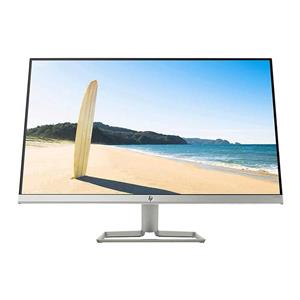 مانیتور اچ پی ۲۷FW 27inch
