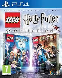 بازی Lego Harry Potter Collection – PS4