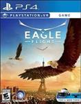 بازی Eagle Flight برای PS4