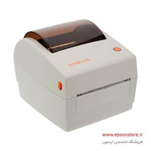 پرینتر لیبل زن میوا مدل MBP-410
