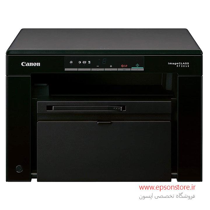CANON MFP Laser i-SENSYS MF3010
