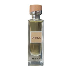 عطر ادکلن مردانه فندی جانوین دیفنس (Johnwin Fendi) حجم 100 میل Johnwin D fence