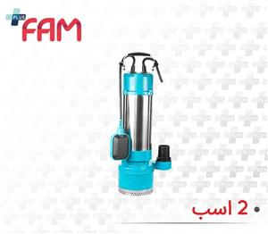 پمپ کف کش لئو XQS14/5-42/3-1.5L