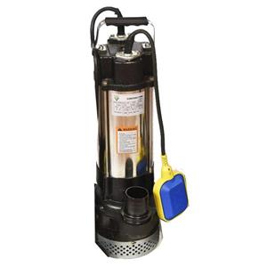 کفکش 42متری2 اینچ فارمو FARMO تکفاز