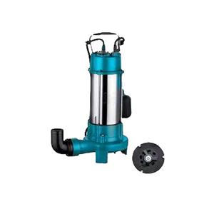 لجن کش کاتردار 17متری دو اینچ سی ان بی CNB تکفاز