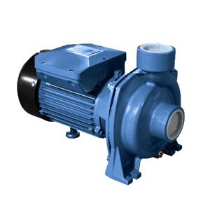 پمپ آب سی ان بی CNB استخری تکفاز دو اسب 2 اینچ پنتاکسی