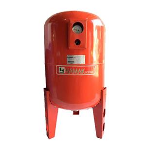 مخزن تحت فشار هاماک HAMAK اصلی 80 لیتری