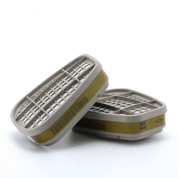 فیلتر ماسک تری ام مدل 6006