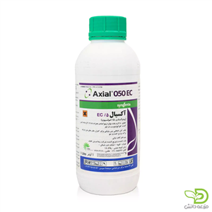 علف کش آکسیال سینجنتا (پینوکسادن)