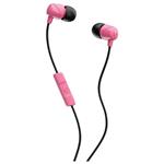 هندزفری با سیم Jib  اسکال کندی- مشکی/صورتی Skullcandy Jib In-Ear Headphones with Mic - Black/Pink