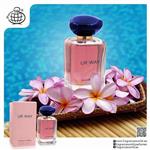 عطر ادکلن جورجیو آرمانی مای وی شرکتی فراگرنس ورد (Fragrance World Giorgio Armani My Way)