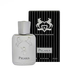 عطر جیبی مردانه برندینی پگاسوز Pegasus حجم 33 میل