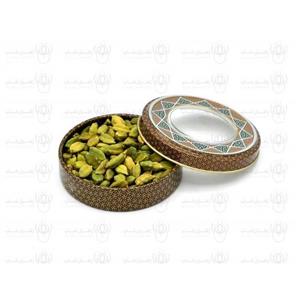 هل سبز اعلا 50 گرم خاتم