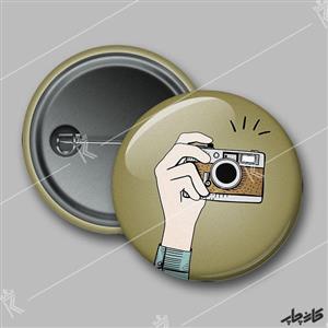 پیکسل دوربین عکاسی