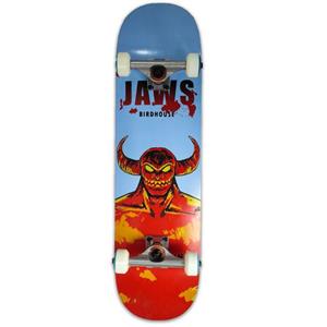 اسکیت برد Birdhouse مدل RED DEVIL