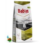 غذای خشک سوپرپریمیوم بابین مخصوص سگ بالغ عقیم نژاد کوچک با طعم مرغ Babin signature mini sterilised rich in chicken وزن ۳ کیلوگرم