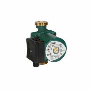 پمپ سیرکولاتور خطی داب مدل VA 65-180X تکفاز