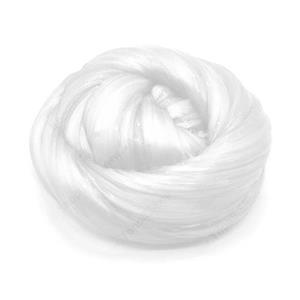 ژل بازی متالیک سفید صدفی