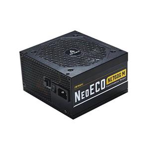 منبع تغذیه انتک مدل 750W GOLD NEO ECO