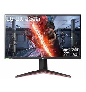 مانیتور گیمینگ 27 اینچ ال جی مدل LG...