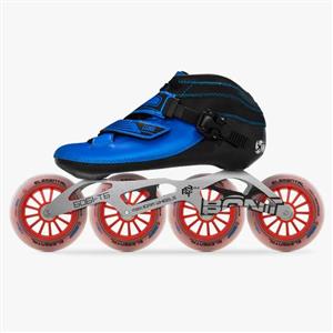 اسکیت بونت مدل لونا | آبی