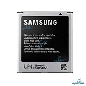 باطری اصلی سامسونگ     Galaxy  z1    B100AE