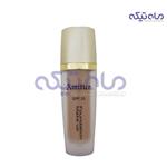 کرم پودر آمیتیس حاوی spf 25 شماره 15 cinnamon beige حجم 40 میل 