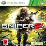 Sniper Ghost Warrior2- XBOX-گردو-۱DvD9