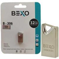 فلش ۳۲ گیگ Bexo 306 SILVER 