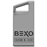 فلش ۳۲ گیگ Bexo B-310 Silver