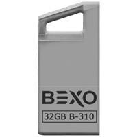 فلش ۳۲ گیگ Bexo 310 Silver 