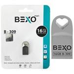 فلش ۱۶ گیگ Bexo B-309 Silver