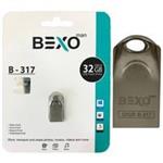 فلش ۳۲ گیگ Bexo B-317 Silver