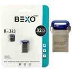 فلش ۳۲ گیگ Bexo B-323 Silver
