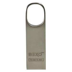 فلش ۱۶ گیگ Bexo B-503 Silver