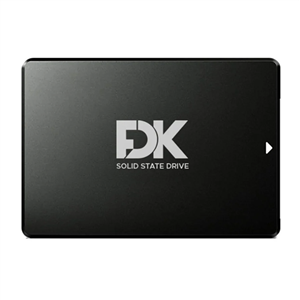 اس اس دی اف دی کی فدک ظرفیت SSD FDK B5 120GB FDK B5 Series 120GB Internal SSD Drive