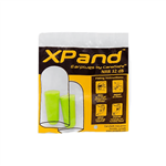 گوش گیر xpand کاناسیف (سبز) 50 تایی