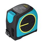 متر دیجیتال لیزری مایلسی 60 متری | DT10 2IN1 Laser Tape Measure