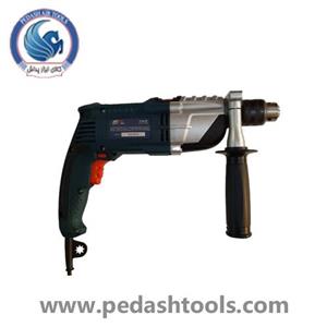 دریل ضربه ای 13 میلی متری ای تی پرو مدل AT121-1106-A