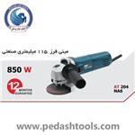 مینی فرز 850 وات ای تی پرو مدل AT204-NA6-115