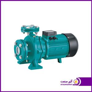 الکتروپمپ سانتریفیوژ 22 کیلووات لئو LEO XST 50-250/220