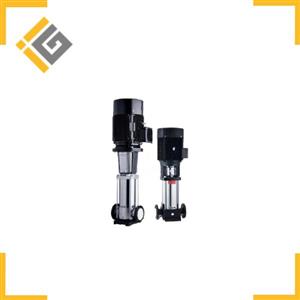 الکتروپمپ طبقاتی عمودی استیل لیو LEO LVR 32-12